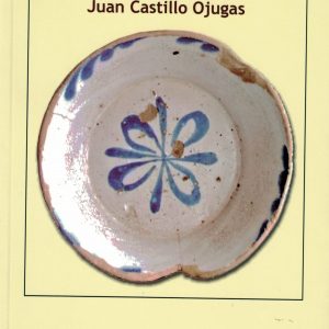 Investigación histórica y etnográfica del complejo industrial alfarero de La Pelegrina. Juan Castillo Ojugas, 2007. (Premio 2007)